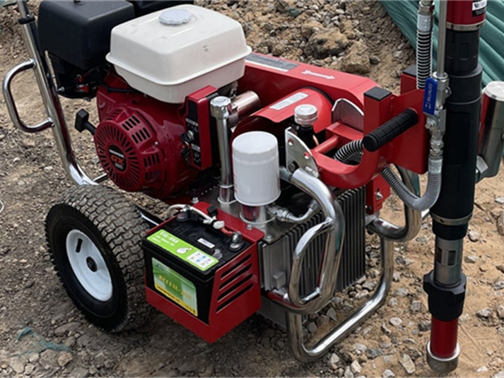 聚氨酯噴涂機(jī)價(jià)格