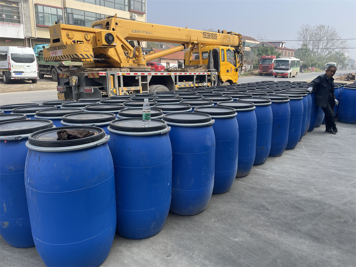 噴涂速凝防水材料