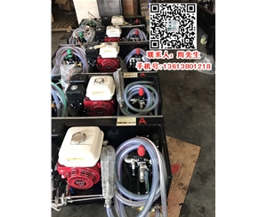 雙組份噴涂機(jī)