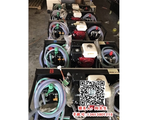 雙組份噴涂機(jī)