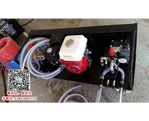 速凝液體橡膠噴涂機(jī)