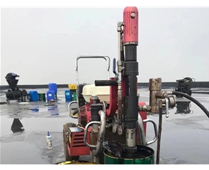 聚氨酯噴涂機(jī)廠家