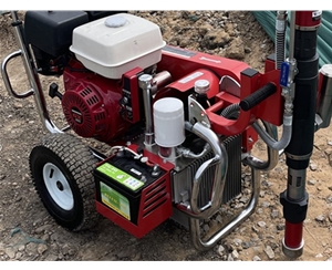 聚氨酯噴涂機(jī)價(jià)格